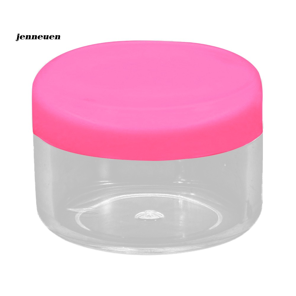 [Hàng mới về] Bộ 10 lọ đựng chiết xuất mỹ phẩm khi du lịch 5g