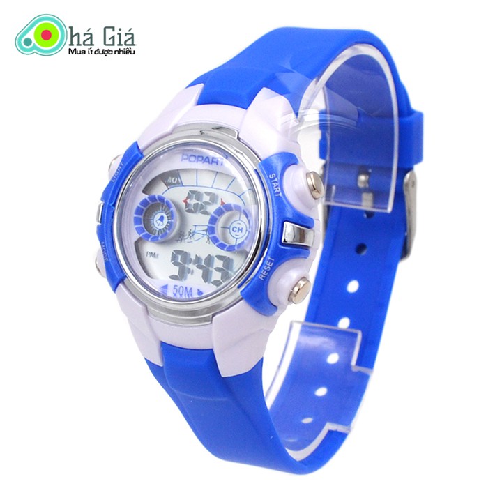 Đồng hồ POPART bé trai điện tử | BigBuy360 - bigbuy360.vn