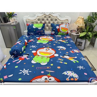 Ga thun hàn quốc mẫu bé  (6 màu)