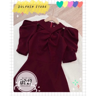 🌸BIGSIZE Đầm đi tiệc bigsize🌸