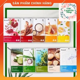 Mặt nạ Ricocell Nội địa Hàn Quốc