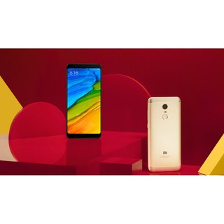 ĐIỆN THOẠI XIAOMI REDMI 5