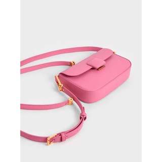 (auth-sing) Túi Koa CK2-20270818 pink