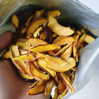 💥 - đào sấy lạnh màu vàng đẹp