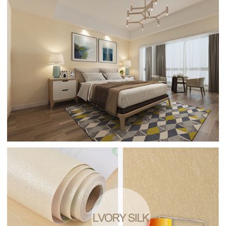 Giấy dán tường lụa