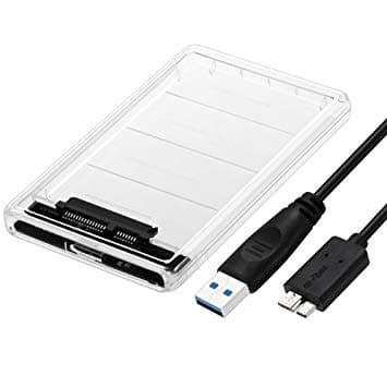 Ốp Ổ Cứng Ssd 3tb 2.5 Inch Usb 3.0