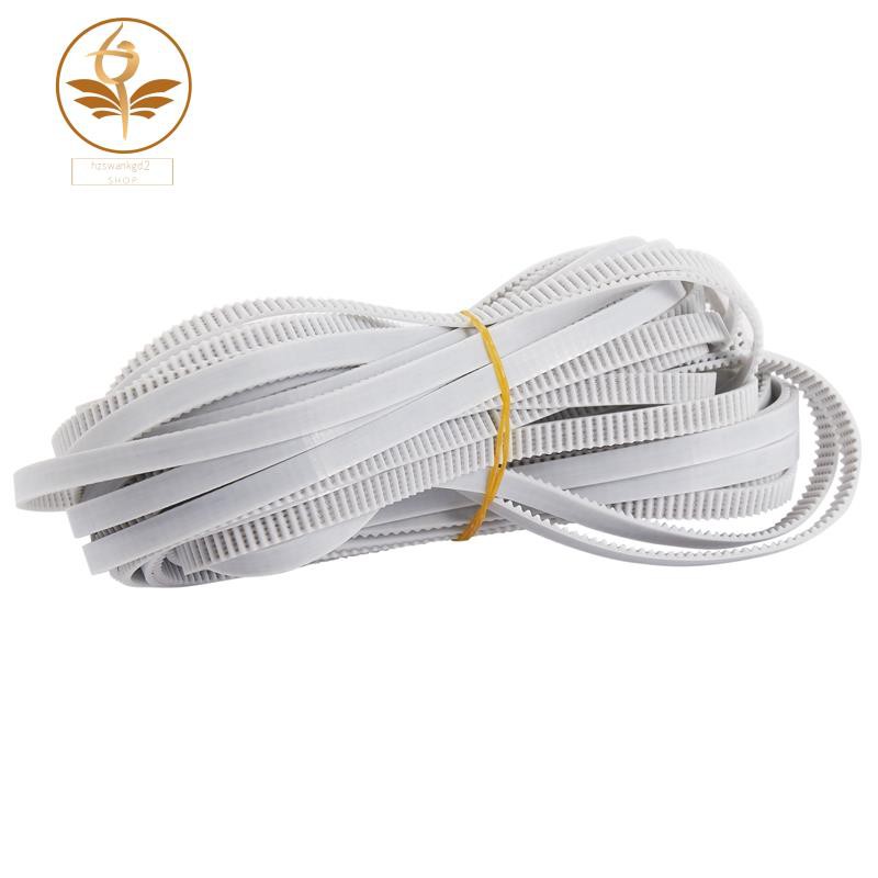 10m Dây Đai 2gt-6mm Gt2 6mm Cho Máy In 3d Reprap Mendel Ro | BigBuy360 - bigbuy360.vn