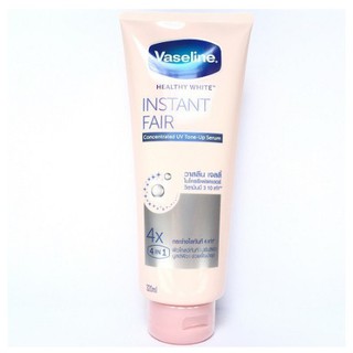 Dưỡng Thể Vaseline 4x Thái Lan