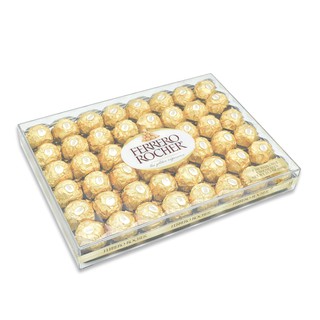 SOCOLA FERRERO ROCHER 48 VIÊN - DATE 03.2020