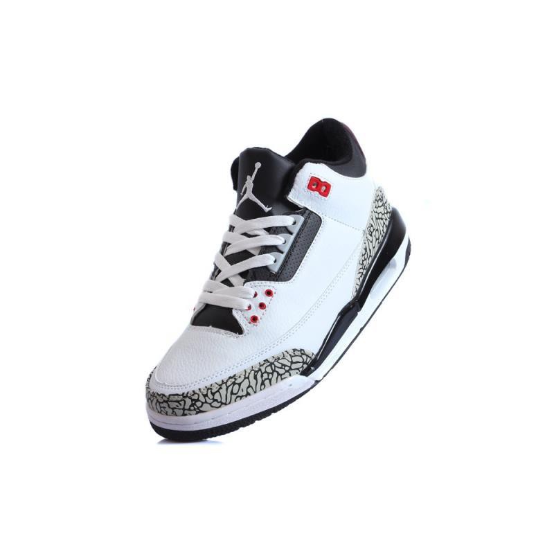 Giày bóng rổ Nike AIR JORDAN 3 RETRO | Shopee Việt Nam Giày bóng rổ Nike AIR JORDAN 3 RETRO | Shopee Việt Nam