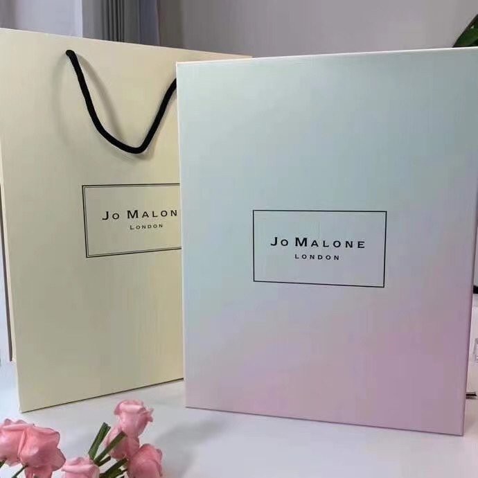 Set 12 Lọ Nước Hoa  Jo Malone London mới về ..