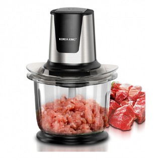 Máy xay thịt korea king kmc-9066g