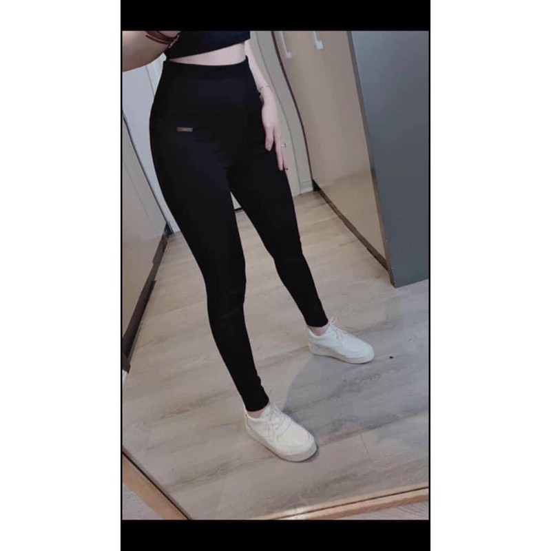 Quần Legging Chanel về thêm sll | BigBuy360 - bigbuy360.vn