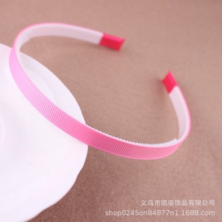 (Handmade) Xương Bờm Tóc/Xược Tóc Cho Bé Gái
