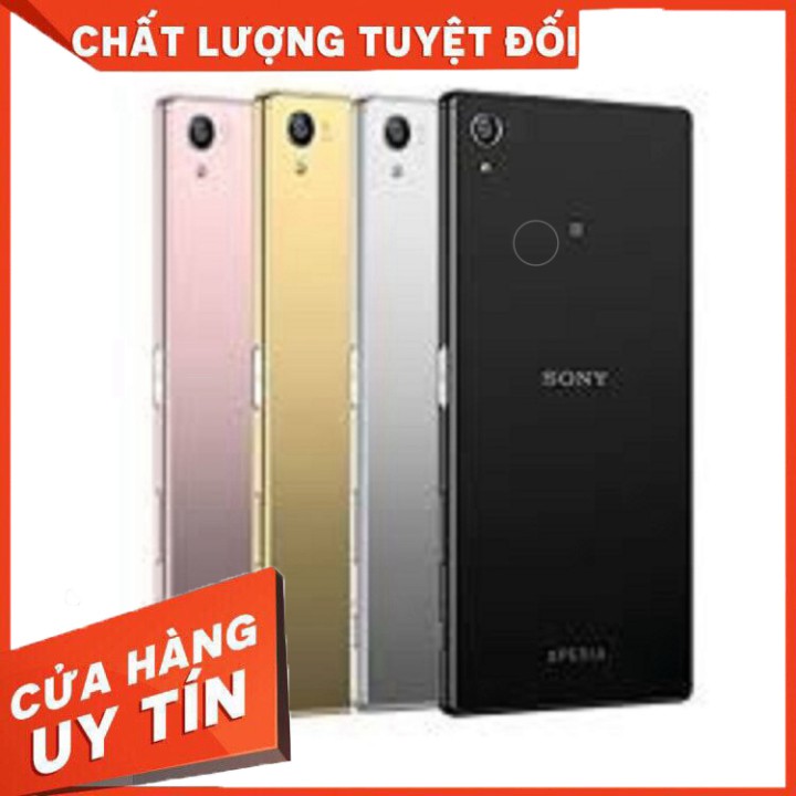 [ SIÊU GIẢM GIÁ  ] điện thoại SONY XPERIA Z5 mới CHÍNH HÃNG (3GB/32GB) vân tay nhạy, CHƠI PUBG/FREE FIRE Chuẩn Đỉnh SHIP