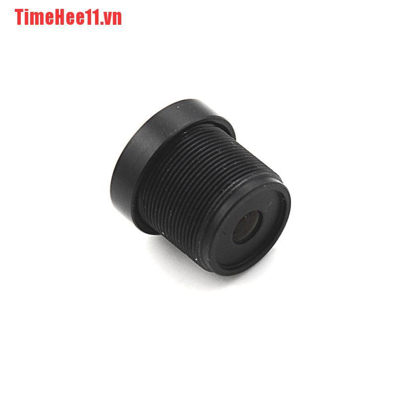 【TimeHee11】CCTV 1.8mm Camera Security Lens 170 Degree Wide Angle CCTV IR