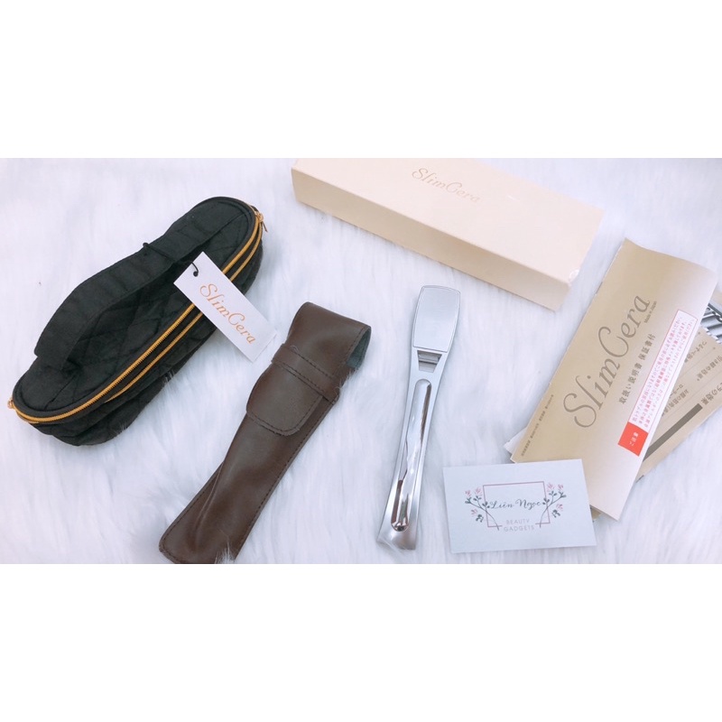 Thanh lăn masage Slim Cera