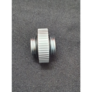 Tản nhiệt nước custom Fitting Quantum Torque mầu Satin