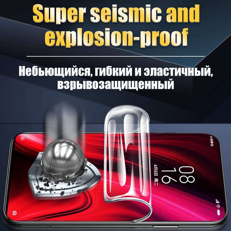 Miếng dán bảo vệ màn hình cho Xiaomi Redmi 6a 7a 7 Redmi 6 Redmi 8 8a 9 6 A 9a 9c Nfc 5a 5 Plus 4x S2 Go K20 Note 7 9 9s