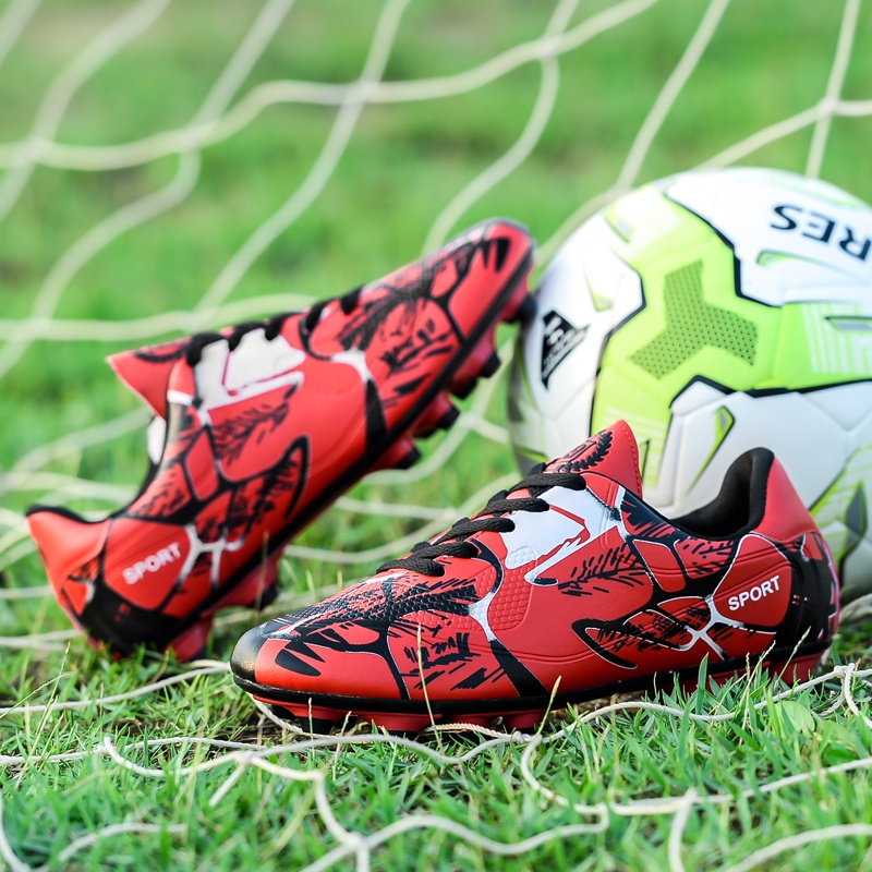 Giày Đá Banh Size 32-43 A354t 8 Cho Nam