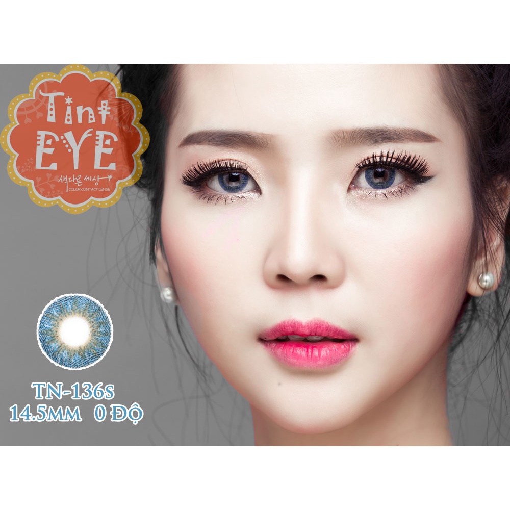 5 mẫu lens Tinteye nổi bật dành riêng cho các buổi sự kiện 0 - 5 độ FLASHSALE