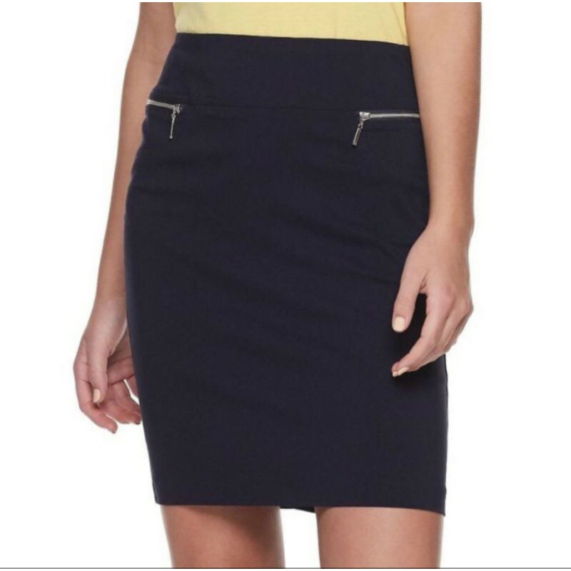 [Mã FAMAYWA giảm 10K đơn 50K] Chân váy công sở KOHL'S