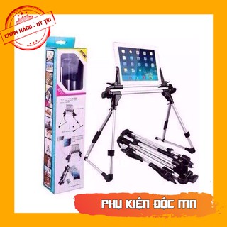 giá đỡ ipad nằm giường xem