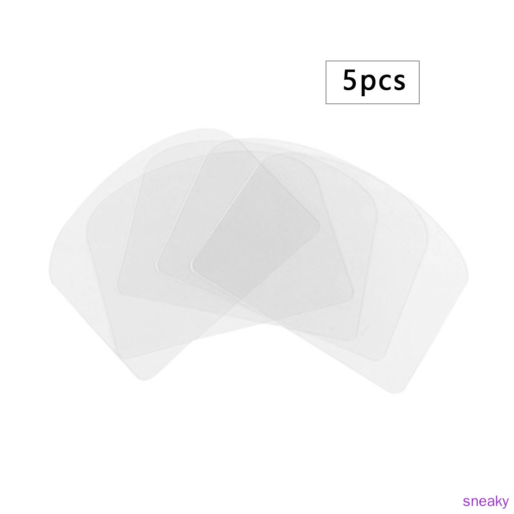 Set 5 dụng cụ làm bánh bằng nhựa mềm thân thiện với môi trường có thể tái sử dụng tiện lợi