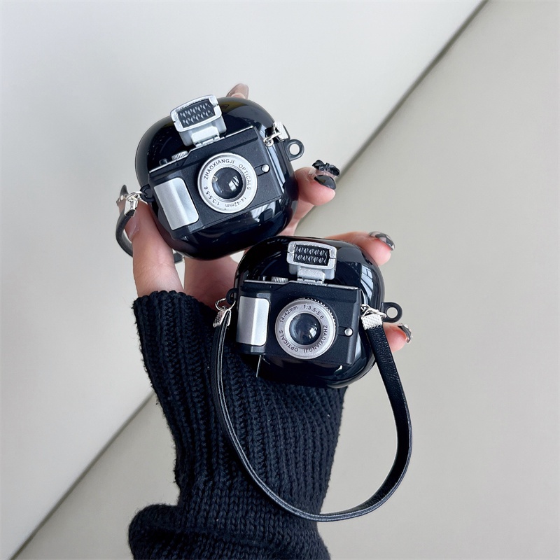 Vỏ Bảo Vệ Hộp Sạc Tai nghe không dây Samsung Galaxy Buds 2 / Buds pro / Buds 2 / pro / Live