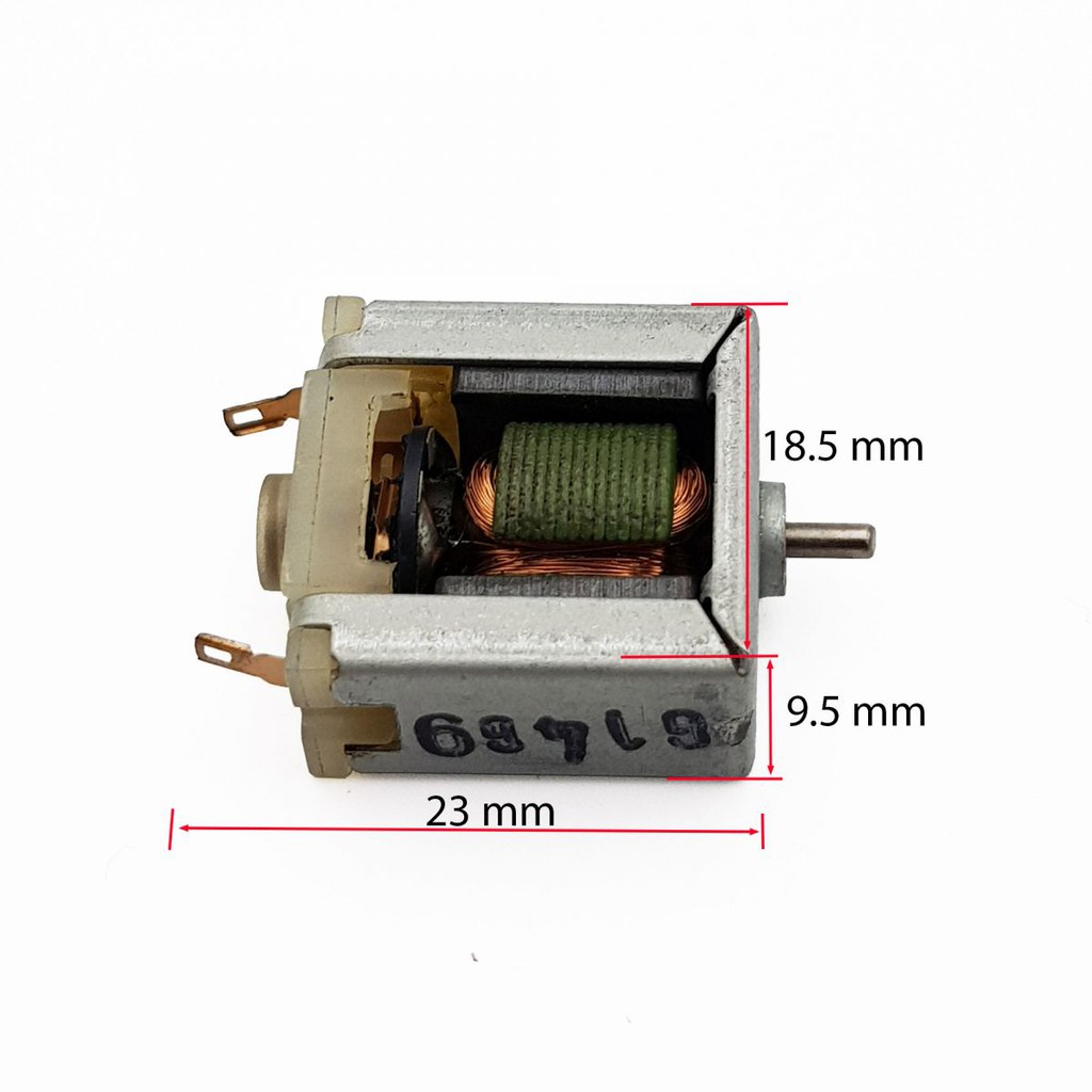 Bộ linh kiện STEM Kit v1