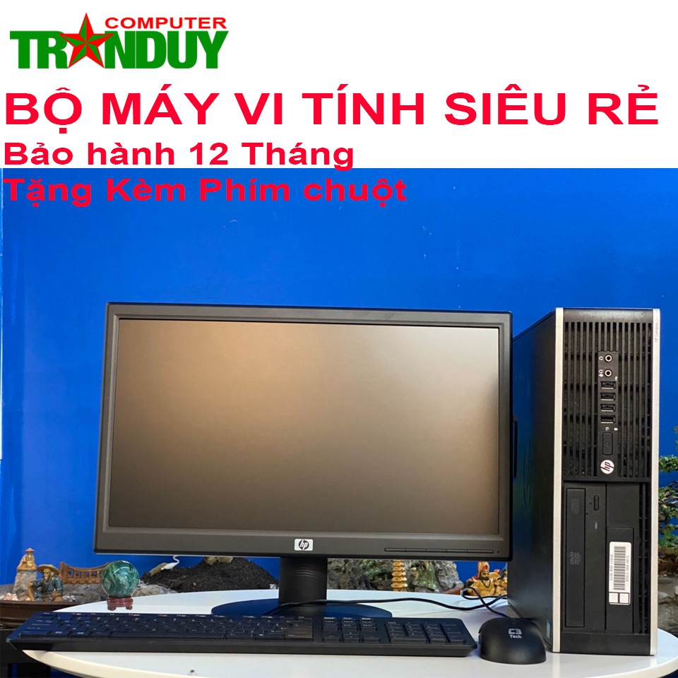 Thanh Lý Bộ Máy Tính Văn Phòng Giá Siêu Rẻ BH 12 Tháng, | BigBuy360 - bigbuy360.vn