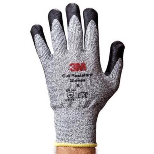 Găng tay chống cắt 3M cấp độ 3 FL-3M3