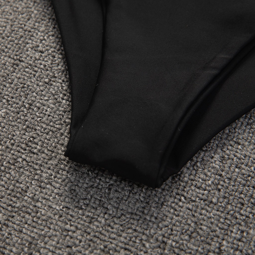 Women Two Pieces Bathing Suit Print With High Waisted Bottom Bikini Set Swimwear | BigBuy360 - bigbuy360.vn