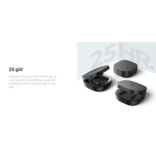 Tai nghe Bluetooth soundPEATS Trueair2