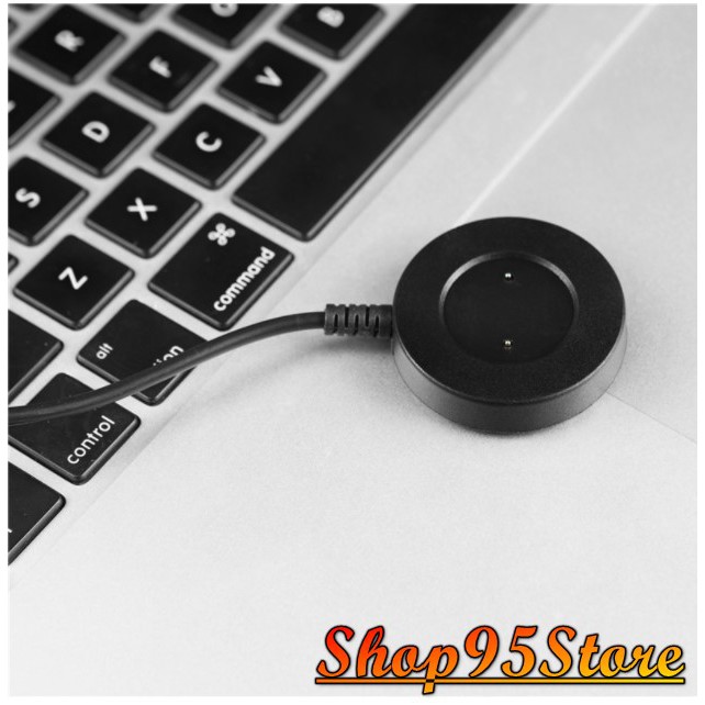 Dây sạc thay thế đồng hồ Huawei watch GT / GT2 42mm 46mm