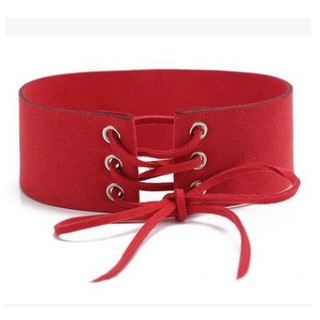 VÒNG CỔ CHOCKER CÁ TÍNH