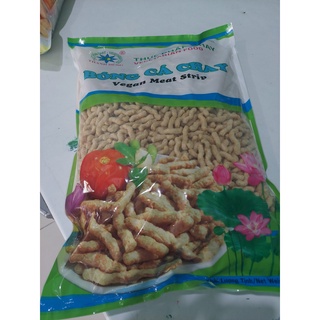 Bóng cá chay thanh dũng - 1kg