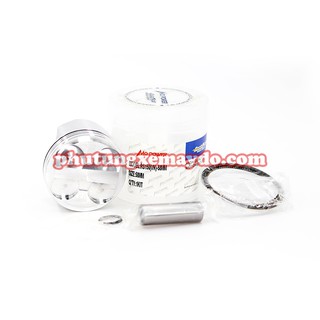 Piston Lhk Cho  Winner Sonic 57.5 58mm  