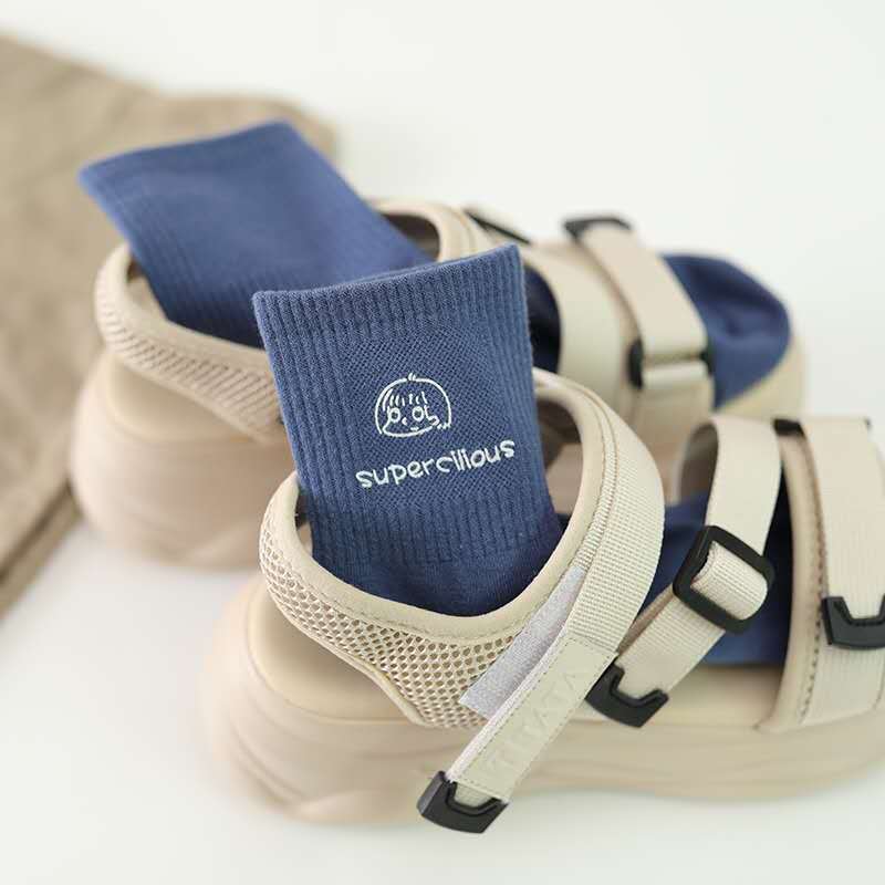 Vớ Nữ Phong Cách Hàn Quốc R4Yp | BigBuy360 - bigbuy360.vn