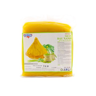 Nhân trung thu Mauri loại 1kg