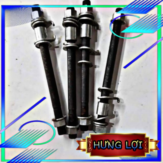 Cốt đùm trước xe đạp điện