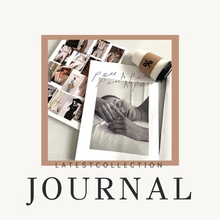 Tạp chí decor phong cách Châu Âu - Journal