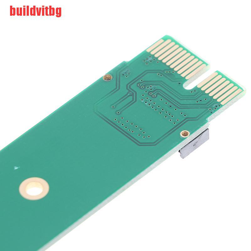 Thẻ Chuyển Đổi Nvme Pcie X4 X2 M.2 Ngff Ssd Sang Pcie X1 Sang M.2 | BigBuy360 - bigbuy360.vn