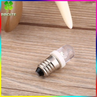Bóng Đèn Led E10 24v Dc