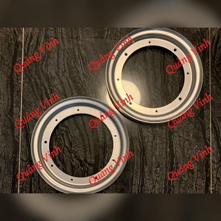 Mâm xe Chaly 3 lỗ - 4 lỗ.