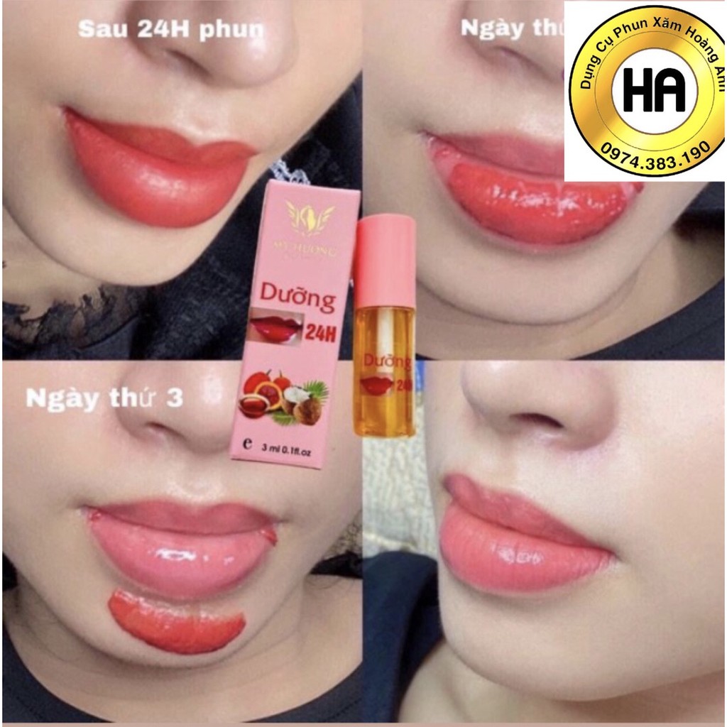 SERUM MỸ HƯƠNG 24H| DCPXHOANGANH