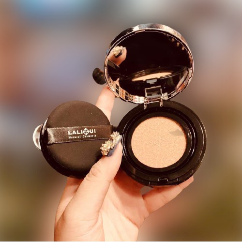 Phấn Nước Cushion Lalihui Che Khuyết Điểm Không Bí Da | BigBuy360 - bigbuy360.vn