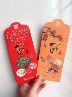 Combo sỉ lì xì 500c được chọn mẫu