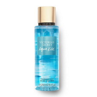 Xịt thơm toàn thân body mist victoria secret aqua kiss 250ml