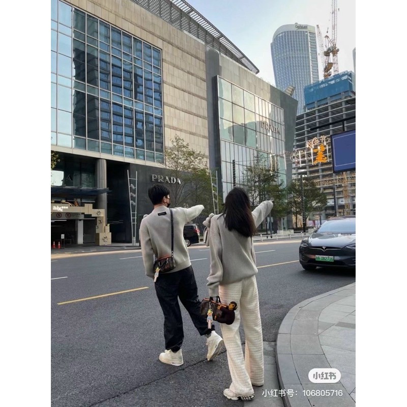 Túi đeo LV Keepallnano bản 2021 box nam châm hịn♥️ | BigBuy360 - bigbuy360.vn